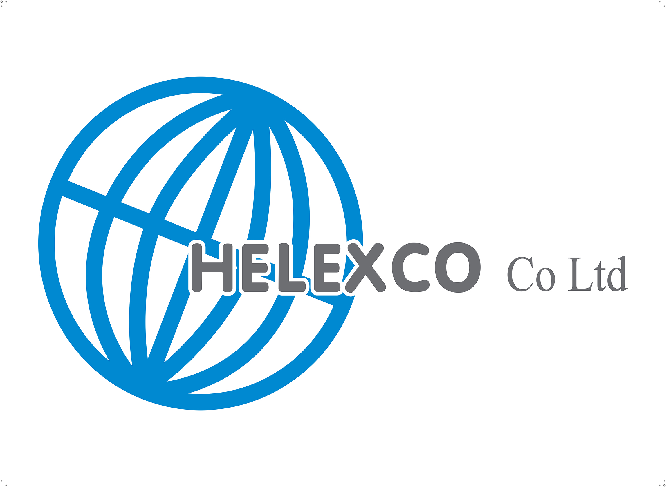 HELEXCO COMPANY LTD