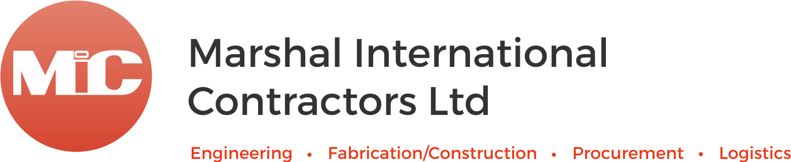 Marshall International Contractors Ltd
