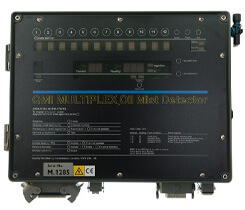 QMI Multiplex Monitor