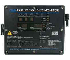 QMI Triplex Monitor